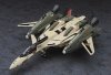 Hasegawa 65836 VF-19EF/A Isamu Special 'Macross Frontier' 1/72